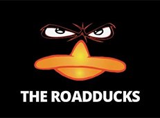 The Roadducks